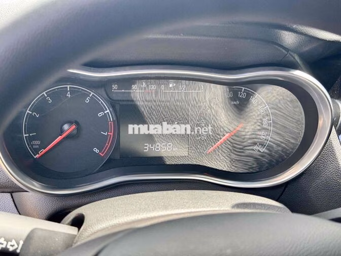 Vinfast Fadil Base 2022 Xanh 34.000 Km