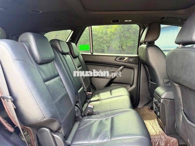 Ford Everest 2020 2.0 biturbo 4x4 HỖ TRỢ VAY 70%