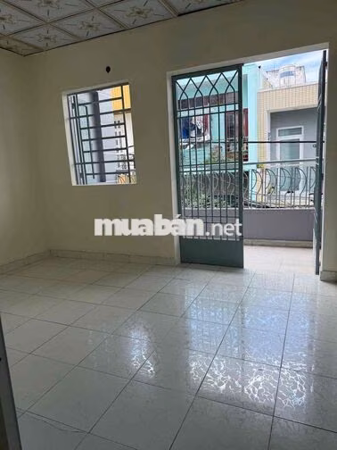 nhà thuê mới 99% Nguyễn quý Yêm an lạc bình Tân DT 128m giá 8tr