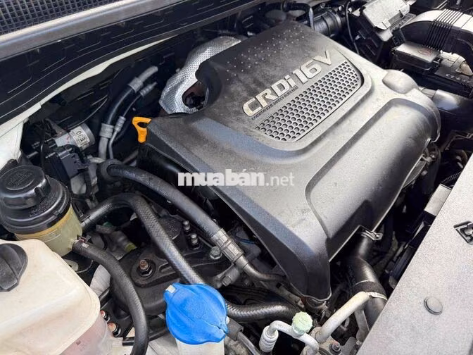 KIA Sedona 2.2 Full 2018 MÁY DẦU , BẢO HÀNH 1 NĂM