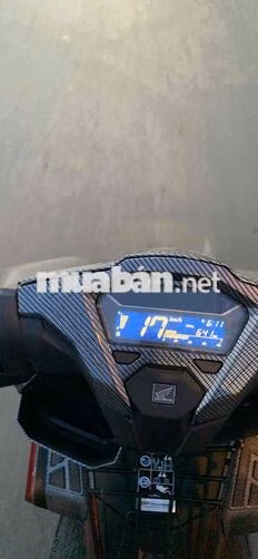 Honda Air Blade 160 2026 Đỏ 1700km