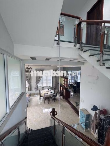 Bán Căn Biệt Thự Vườn View Sông gần 1000m2 Trung Tâm Biên Hoà 30tr/m2