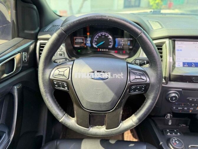 Ford Everest 2020 2.0 biturbo 4x4 HỖ TRỢ VAY 70%