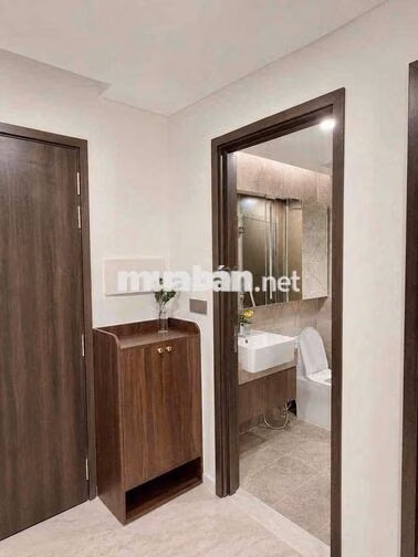 CHO THUÊ LUMIÈRE EVERGREEN A2 – 1N+ FULL NỘI THẤT  ✨