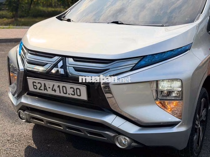 XPANDER 1.5 2021 BẢO HÀNH 1 NĂM ,HỖ TRỢ VAY 70%