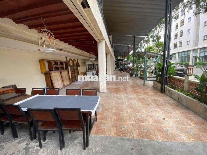 CHO THUÊ MẶT BẰNG MẶT TIỀN CITYLAND P10 GÒ VẤP NGAY PHAN VĂN TRỊ