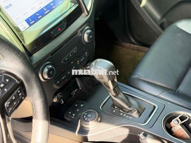 Ford Everest 2020 2.0 biturbo 4x4 HỖ TRỢ VAY 70%