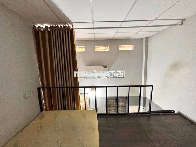 Duplex Full Nội Thất - Gác Cao 3🍠3 | Tô Ký - Cách UTH 3p