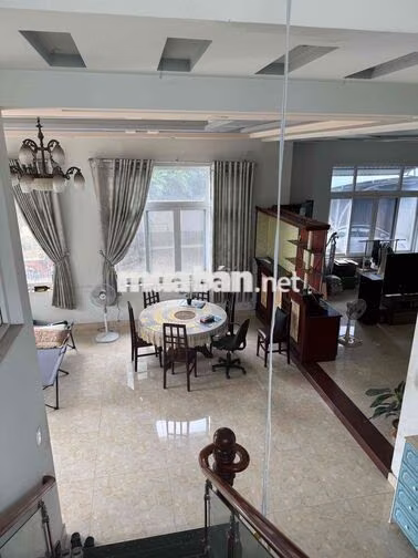 Bán Căn Biệt Thự Vườn View Sông gần 1000m2 Trung Tâm Biên Hoà 30tr/m2