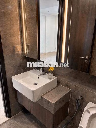 CHO THUÊ LUMIÈRE EVERGREEN A2 – 1N+ FULL NỘI THẤT  ✨