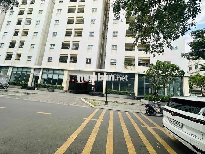 CHO THUÊ MẶT BẰNG MẶT TIỀN CITYLAND P10 GÒ VẤP NGAY PHAN VĂN TRỊ