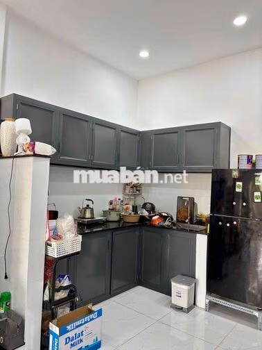 chính chủ bán nhà gần cầu giao khẩu