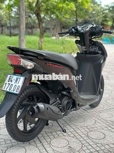 Honda Vision Siêu Đẹp. Góp Nợ Xấu
