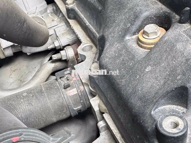 Toyota Innova SX 2024 7 chỗ xe đẹp