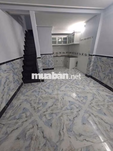 Nhà đường 44 Phường Hiệp Bình. Thủ Đức