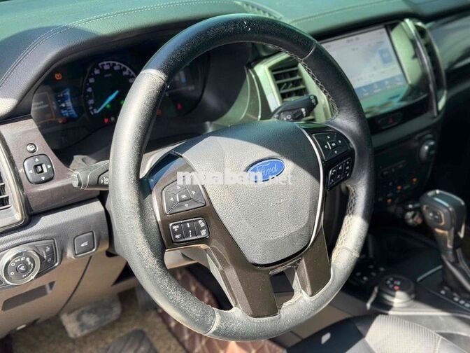 Ford Everest 2020 2.0 biturbo 4x4 HỖ TRỢ VAY 70%