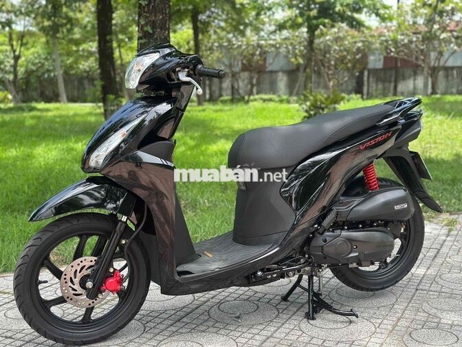 Honda Vision Siêu Đẹp. Góp Nợ Xấu