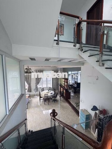 Bán Căn Biệt Thự Vườn View Sông gần 1000m2 Trung Tâm Biên Hoà 30tr/m2