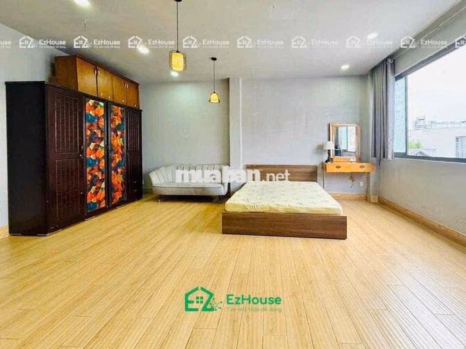 Gần ngay Đh Mở- full nội thất ban công- Giá thật