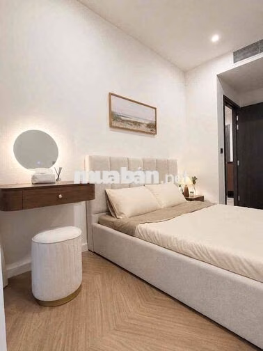 CHO THUÊ LUMIÈRE EVERGREEN A2 – 1N+ FULL NỘI THẤT  ✨