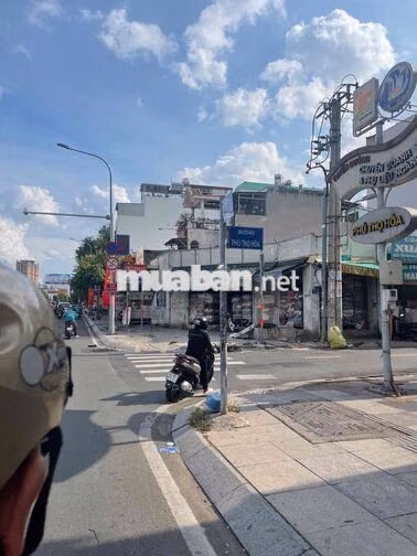 Nhà Phú Thọ Hoà, 4x17m, 3 lầu sân thượng nhà bao đẹp, 5 PN