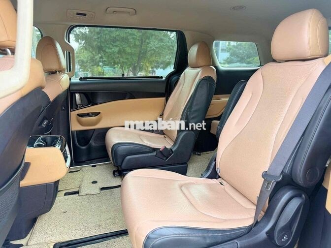 KIA Carnival 2.2 Luxury 2022 BH 1 NĂM HỖ TRỢ VAY
