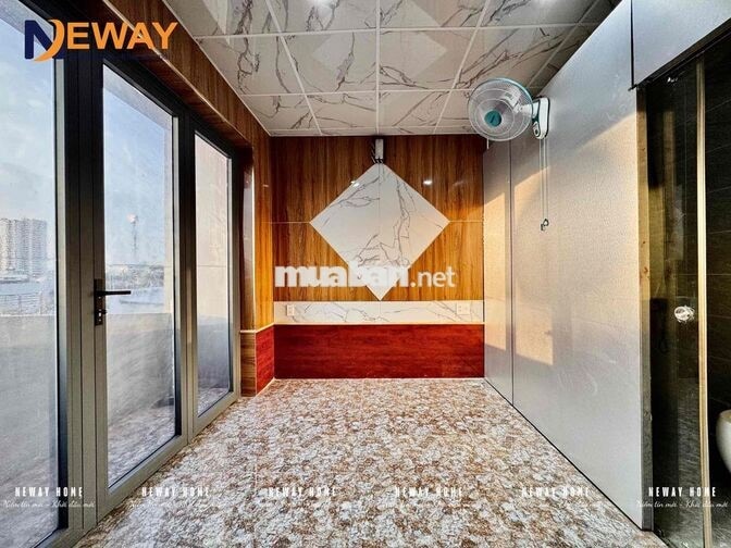NEWAY KHAI TRƯƠNG ĐỘC QUYỀN SẴN NỘI THẤT QUA AEON BÌNH TÂN 3KM