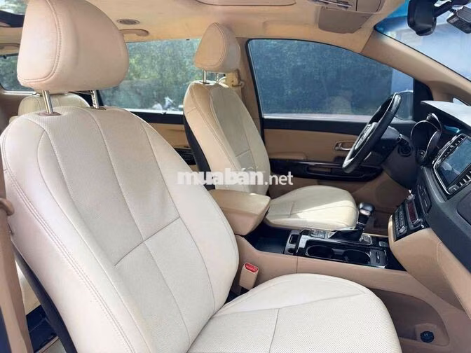 KIA Sedona 2.2 Full 2018 MÁY DẦU , BẢO HÀNH 1 NĂM
