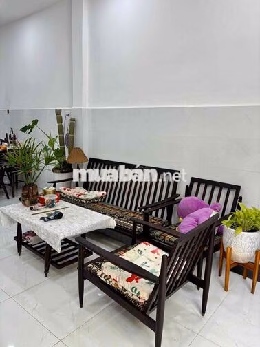 chính chủ bán nhà gần cầu giao khẩu