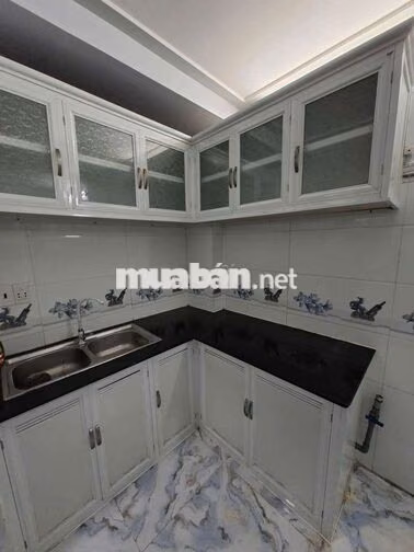Nhà đường 44 Phường Hiệp Bình. Thủ Đức