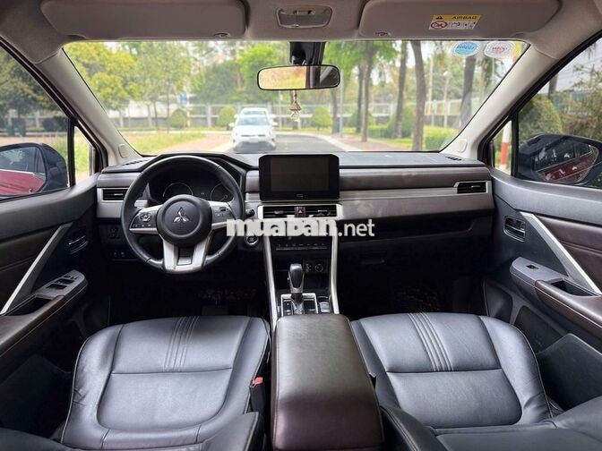 Mitsubishi Xpander Premium 2024 7 chỗ Đỏ