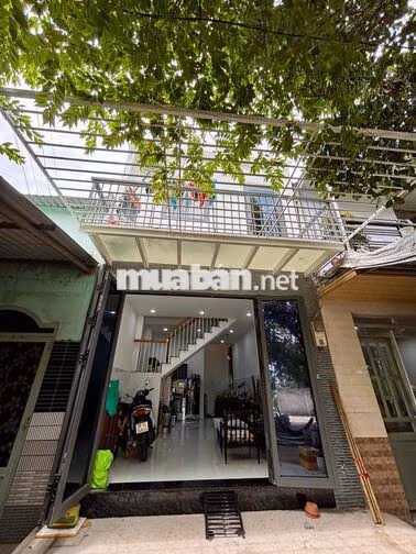 chính chủ bán nhà gần cầu giao khẩu