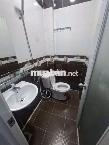 Nhà đường 44 Phường Hiệp Bình. Thủ Đức