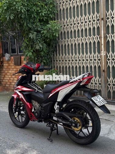 Honda Winner V1.góp-nợ xấu-trao đổi