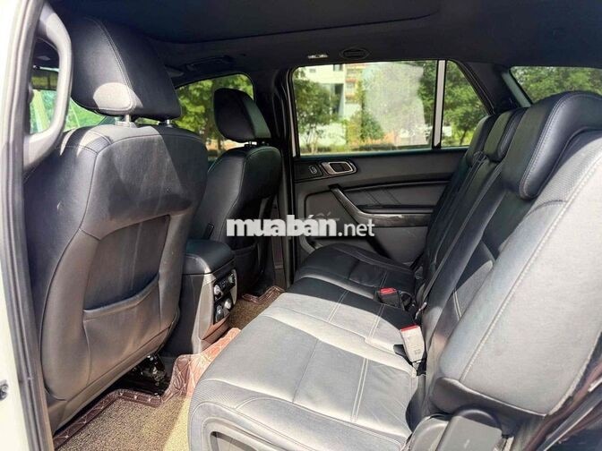 Ford Everest 2020 2.0 biturbo 4x4 HỖ TRỢ VAY 70%