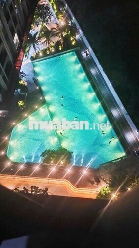 HOT! Cho thuê 2PN 70m2 giá chỉ 6 triệu full NT