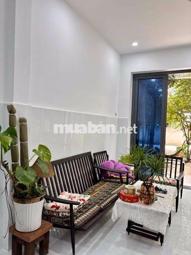 chính chủ bán nhà gần cầu giao khẩu