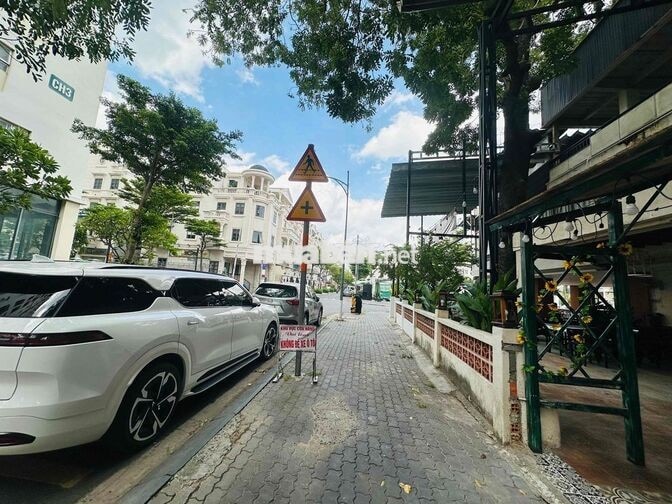 CHO THUÊ MẶT BẰNG MẶT TIỀN CITYLAND P10 GÒ VẤP NGAY PHAN VĂN TRỊ