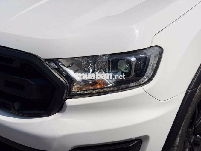 Ford Everest 2020 2.0 biturbo 4x4 HỖ TRỢ VAY 70%