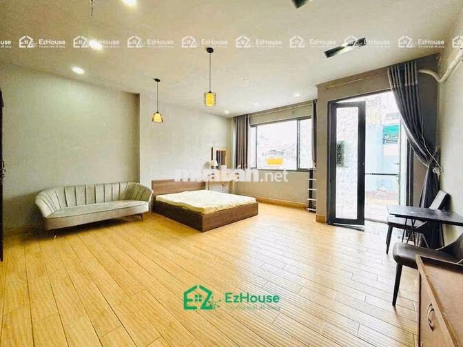 Gần ngay Đh Mở- full nội thất ban công- Giá thật