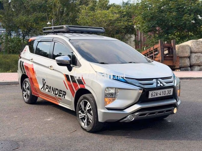 XPANDER 1.5 2021 BẢO HÀNH 1 NĂM ,HỖ TRỢ VAY 70%