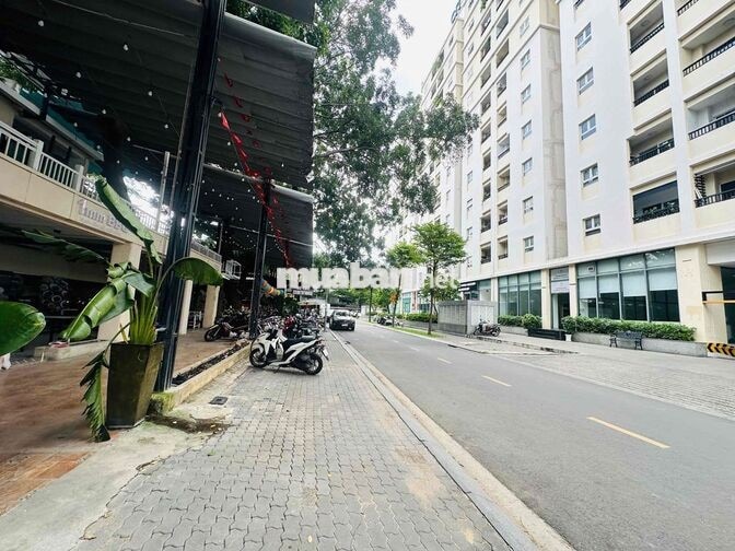 CHO THUÊ MẶT BẰNG MẶT TIỀN CITYLAND P10 GÒ VẤP NGAY PHAN VĂN TRỊ