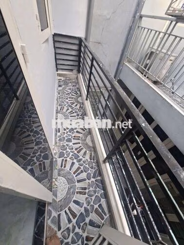 Nhà đường 44 Phường Hiệp Bình. Thủ Đức