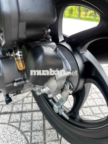 Honda Vision Siêu Đẹp. Góp Nợ Xấu