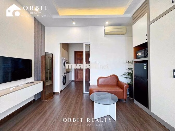 CĂN HỘ MỚI KHAI TRƯƠNG NGAY TRUNG TÂM QUẬN 1 _ CÁCH CẦU CALMETTE 2’