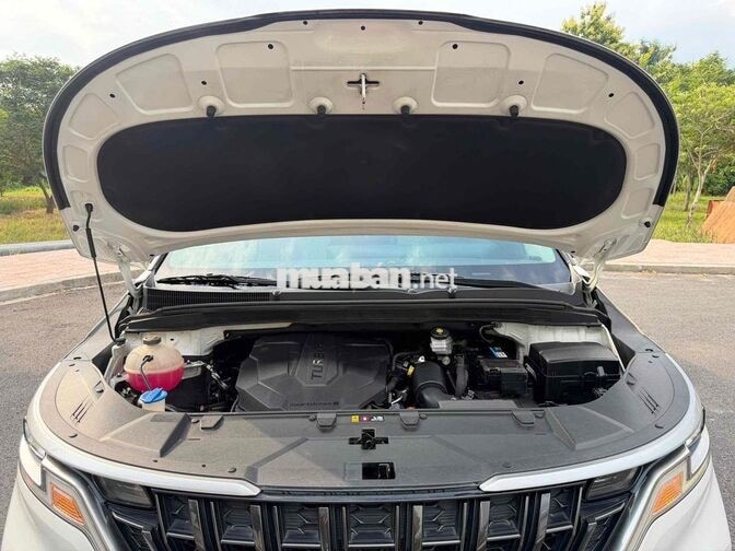 KIA Carnival 2.2 Luxury 2022 BH 1 NĂM HỖ TRỢ VAY
