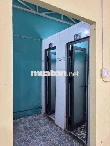 Mặt bằng 1 trệt 1 Lầu Đường 30/4 DT :6x15m gần Becamex Tower