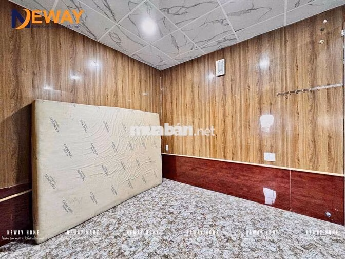 NEWAY KHAI TRƯƠNG ĐỘC QUYỀN SẴN NỘI THẤT QUA AEON BÌNH TÂN 3KM