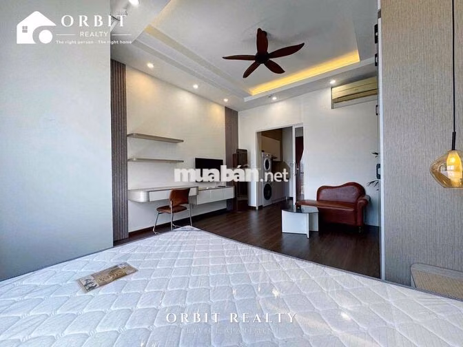 CĂN HỘ MỚI KHAI TRƯƠNG NGAY TRUNG TÂM QUẬN 1 _ CÁCH CẦU CALMETTE 2’