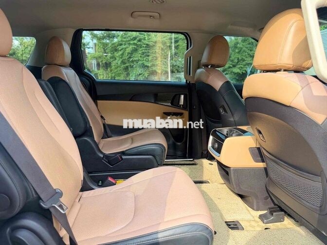 KIA Carnival 2.2 Luxury 2022 BH 1 NĂM HỖ TRỢ VAY